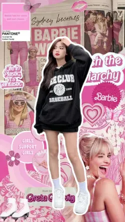 barbie wallpaper