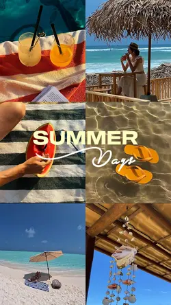 Summer days