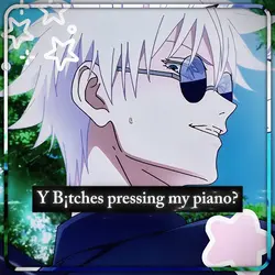 Pressing my Piano 