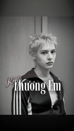 thương em.