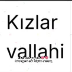 ben yaptim size ozel