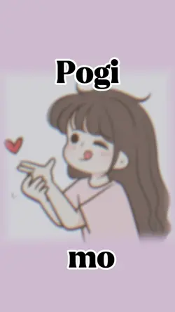 Pogi mo
