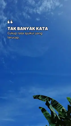 Alhamdulillah
