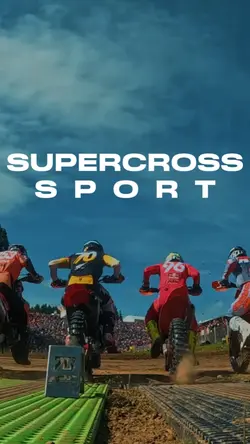 Supercross Sport