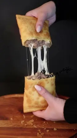 O Rasgo do Puxa‑Queijo