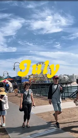 July Stories