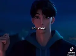jinu core