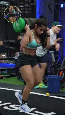 CROSFIT