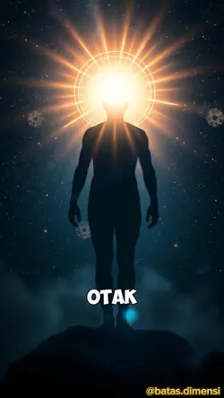 manusia tanpa otak