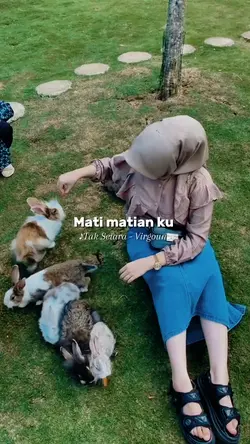 galau tak setara