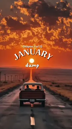 january dump