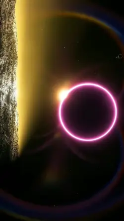 Planet/Universe