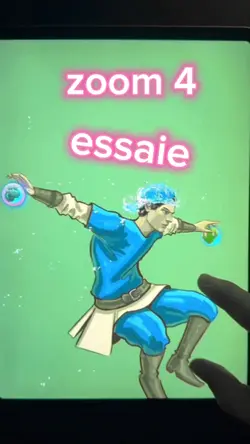 zoom 4 