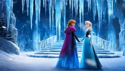 Frozen 