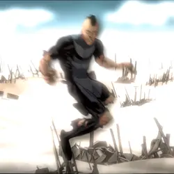 MOHAWK MARK EDIT