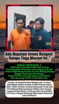 Berita Kriminal 