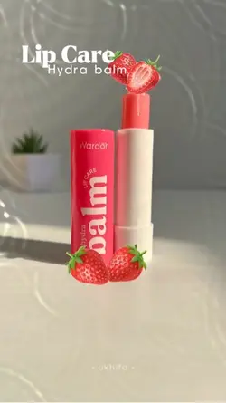 Lip care product