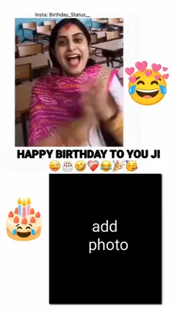 happy birthday frien