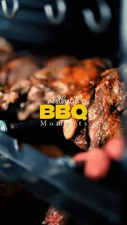 BBQ MOMENTS 