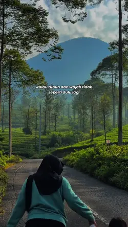 doa seorang ibu