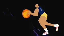 basketball intro ³⁰