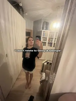 Ginny & Georgia 
