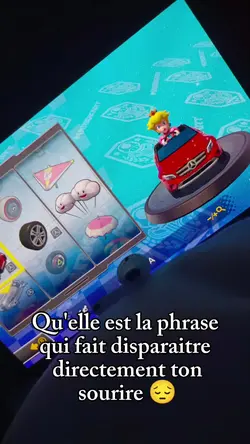L'abandon 