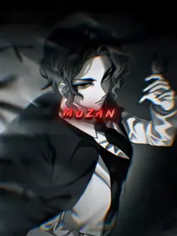 Muzan edit 