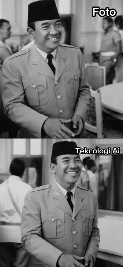 Teknologi Ai