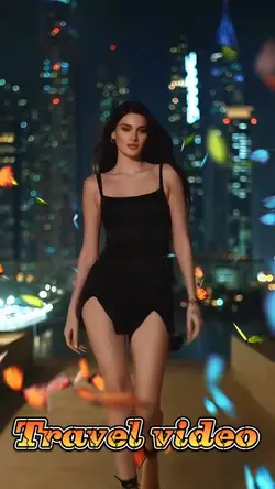 Slow motion video 