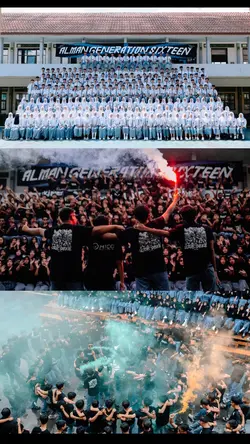 Foto Angkatan