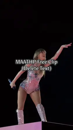 MAATHP Clip