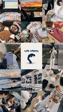 life update
