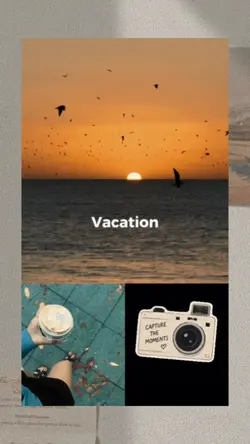 Vacation
