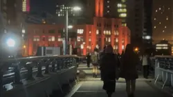 横浜夜景