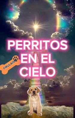 PERRITO EN EL CIELO