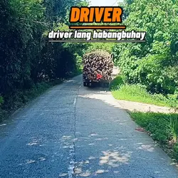 DRIVER HABANGBUHAY