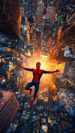 3D Live wallpaper