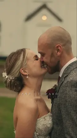 Wedding SHort Prenup
