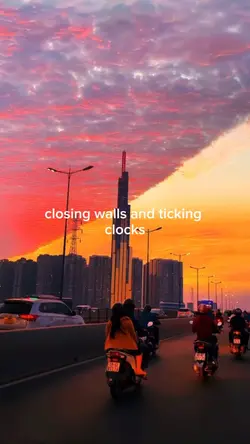 CLOCKS
