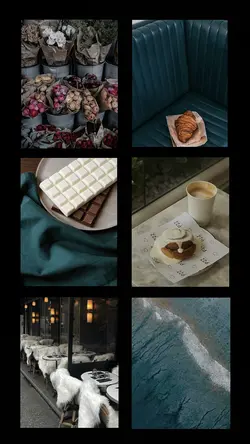 6 photos collage 