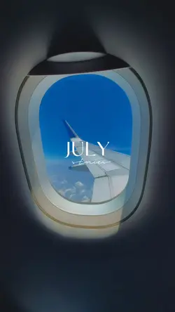 July stories 