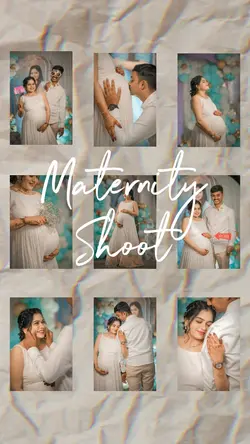 maternity shoot