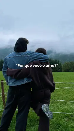 por que o amo