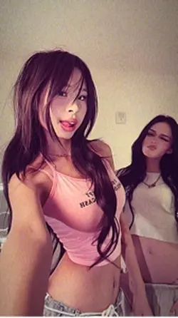 Charli baby