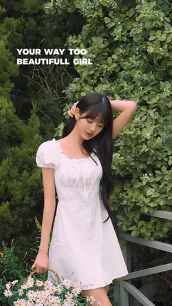 Beautiful girl