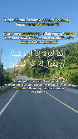tugas manusia