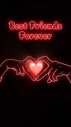 Best Friends Foreve