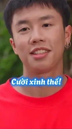 Cười Xinh Thế♥️ Chải