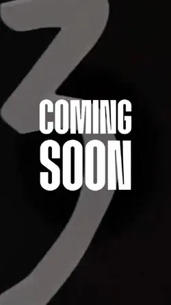 COMING SOON